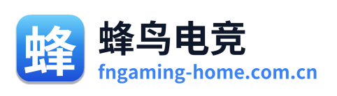 蜂鸟电竞